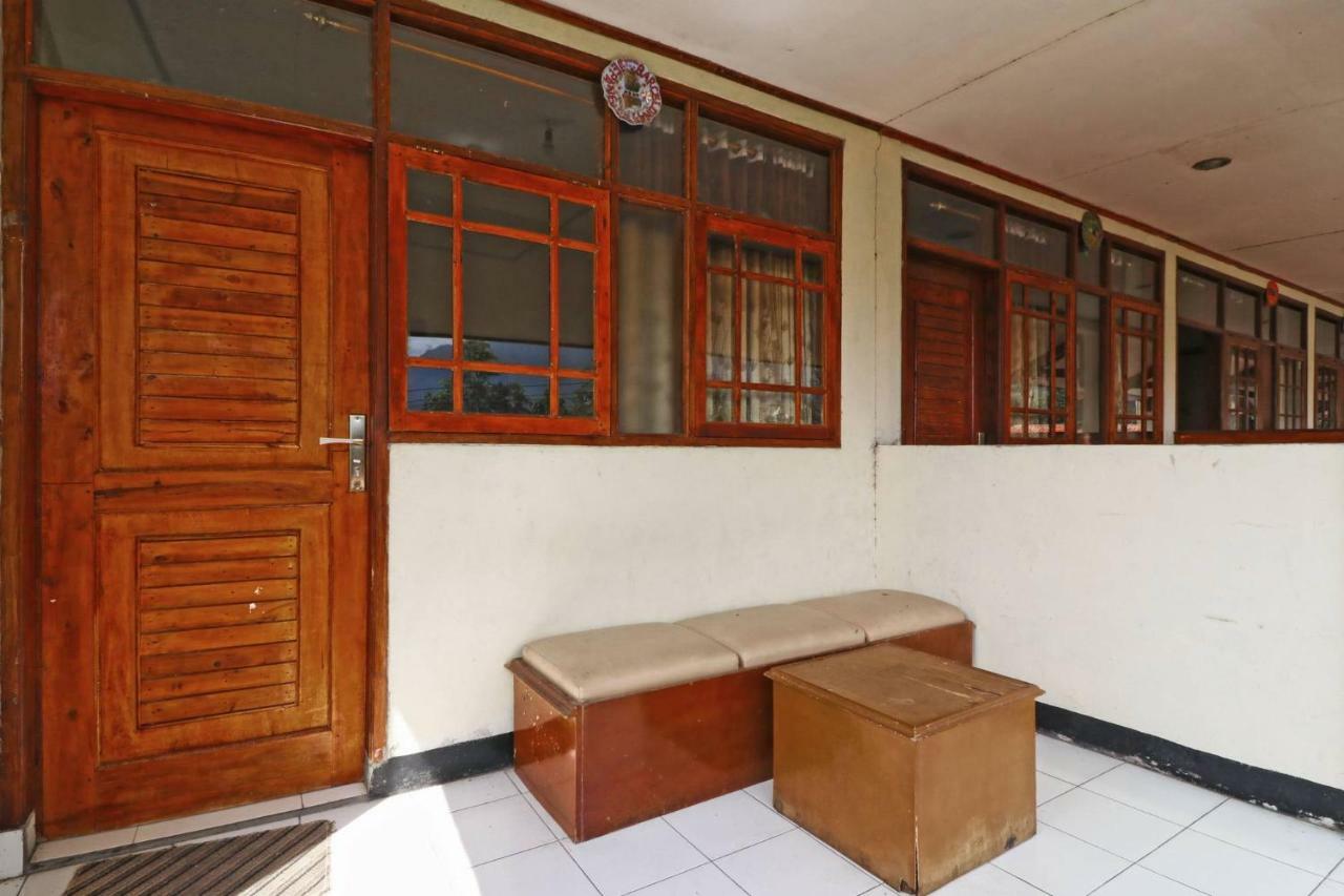 Hotel Agung Permata Artha Cipanas  Exterior photo